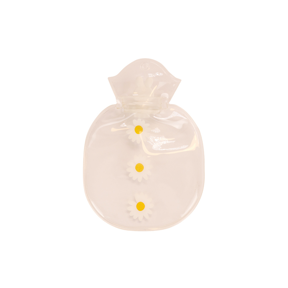 MINIMA CHAMOMILE HOT WATER BAG کیسه آبگرم فانتزی مدل بابونه مینیما MINIMA
